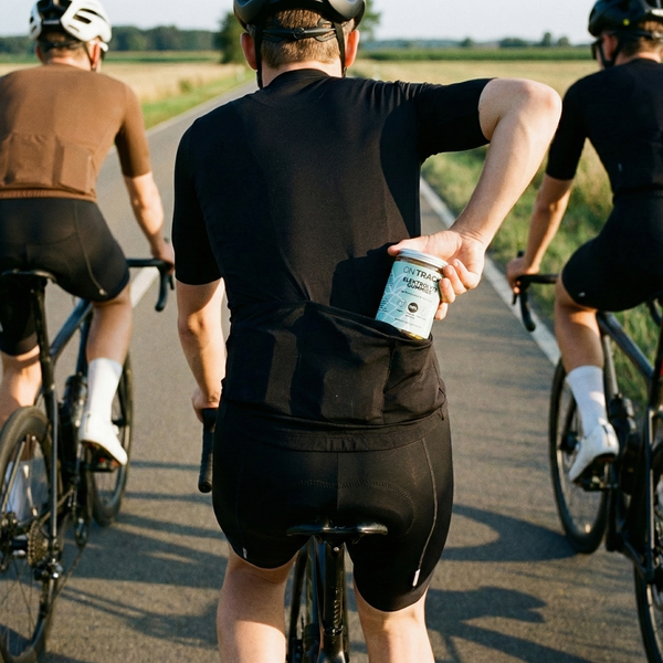 Performance is more than carbs