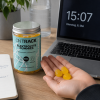 Energy Support Gummies