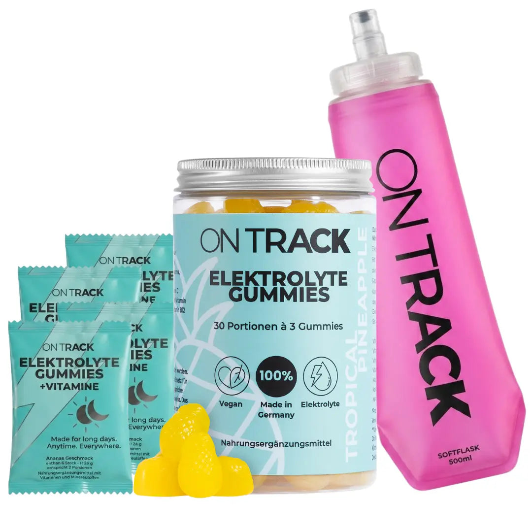 Performance Bundle