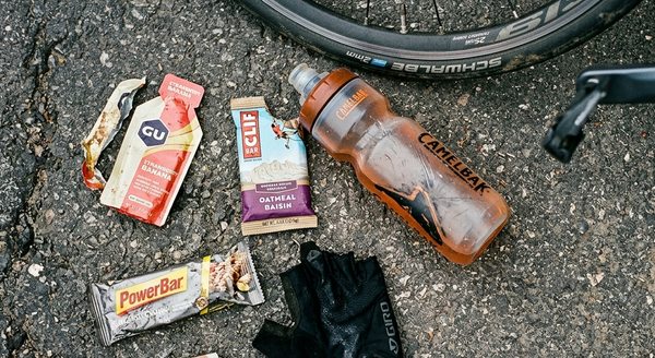 Gels & Co. vergessen das Wichtigste
