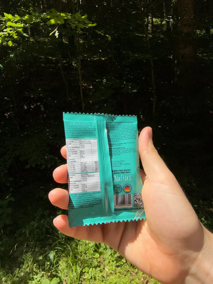 To Go Elektrolyte Gummy