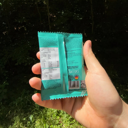 To-Go Elektrolyte Gummies