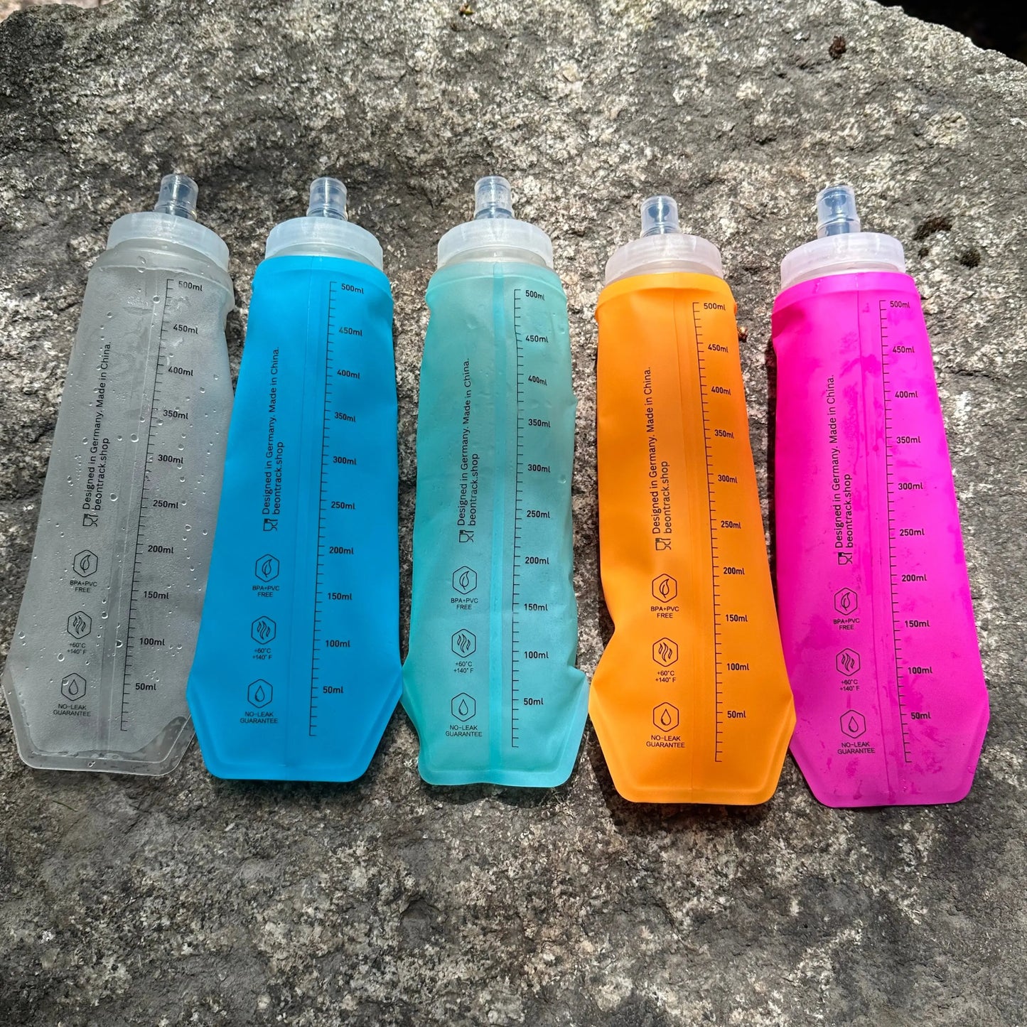 Soft Flask 500ml
