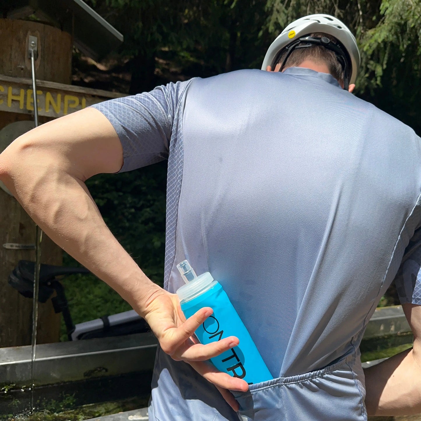 Soft Flask 500ml