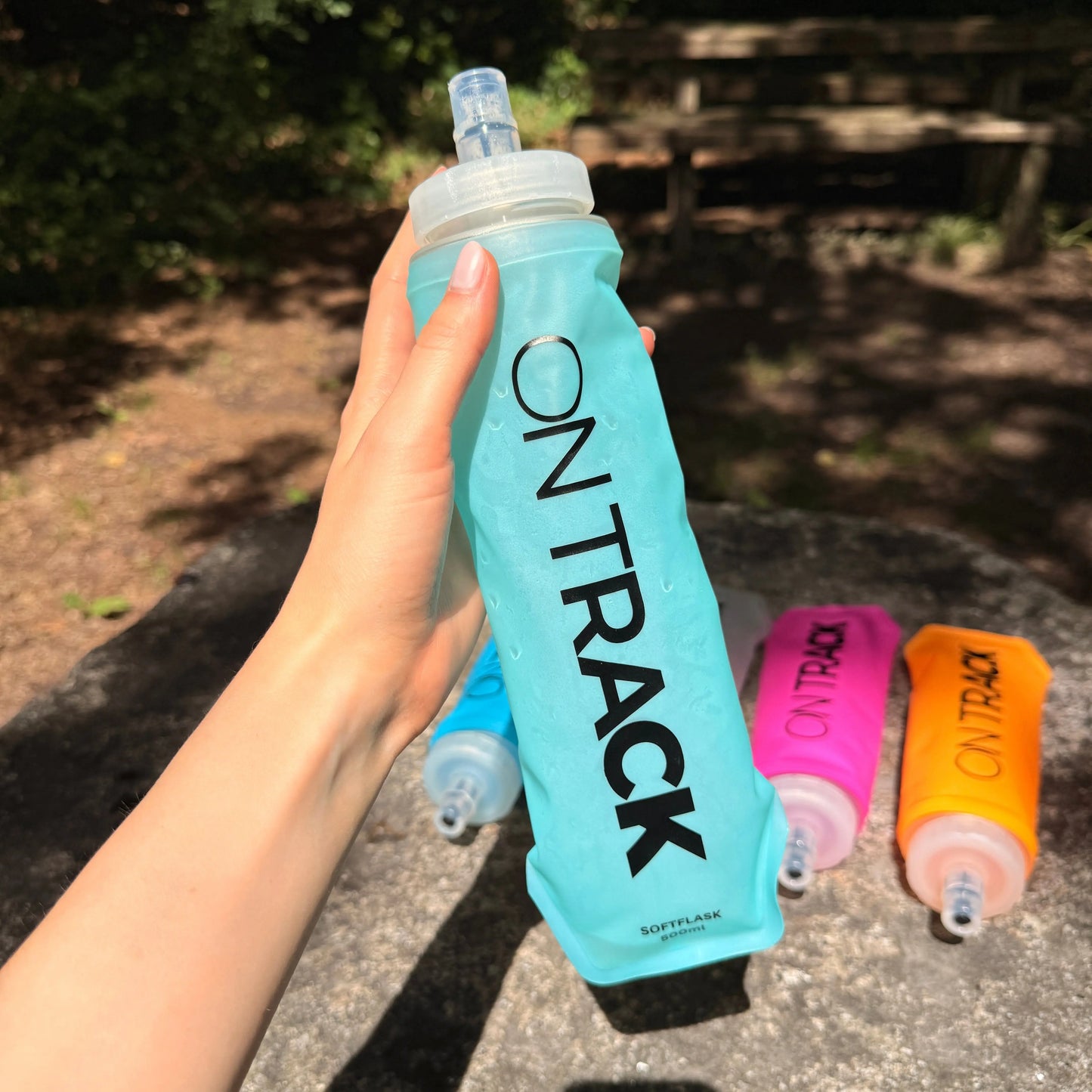 Soft Flask 500ml