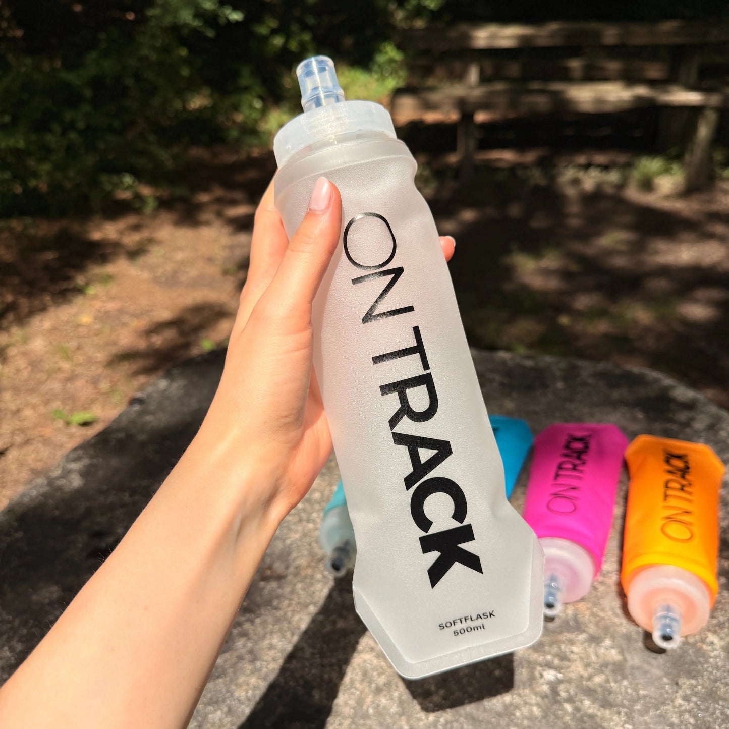 Soft Flask 500ml